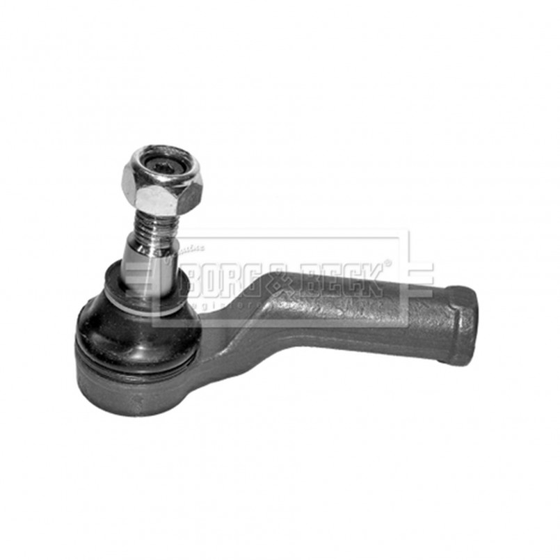 BTR5411 BORG & BECK - Накінечник кермової тяги LH