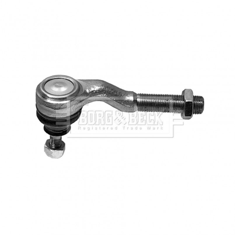BTR4690 BORG & BECK - Накінечник кермової тяги LH