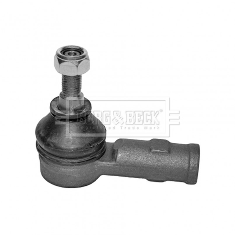 BTR5523 BORG & BECK - Накінечник кермової тяги