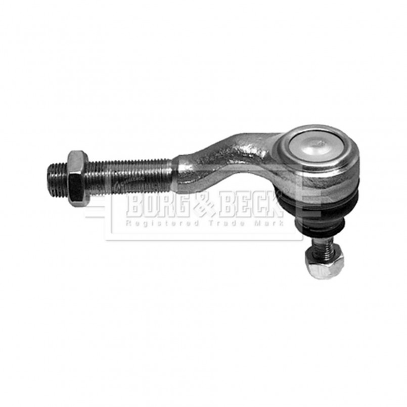 BTR4691 BORG & BECK - Накінечник кермової тяги RH