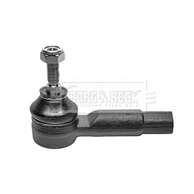BTR4959 BORG & BECK - Накінечник кермової тяги