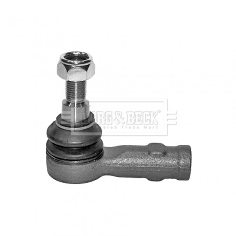 BTR5262 BORG & BECK - Накінечник кермової тяги