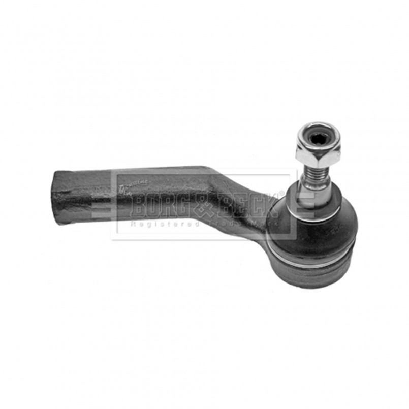 BTR5627 BORG & BECK - Накінечник кермової тяги RH