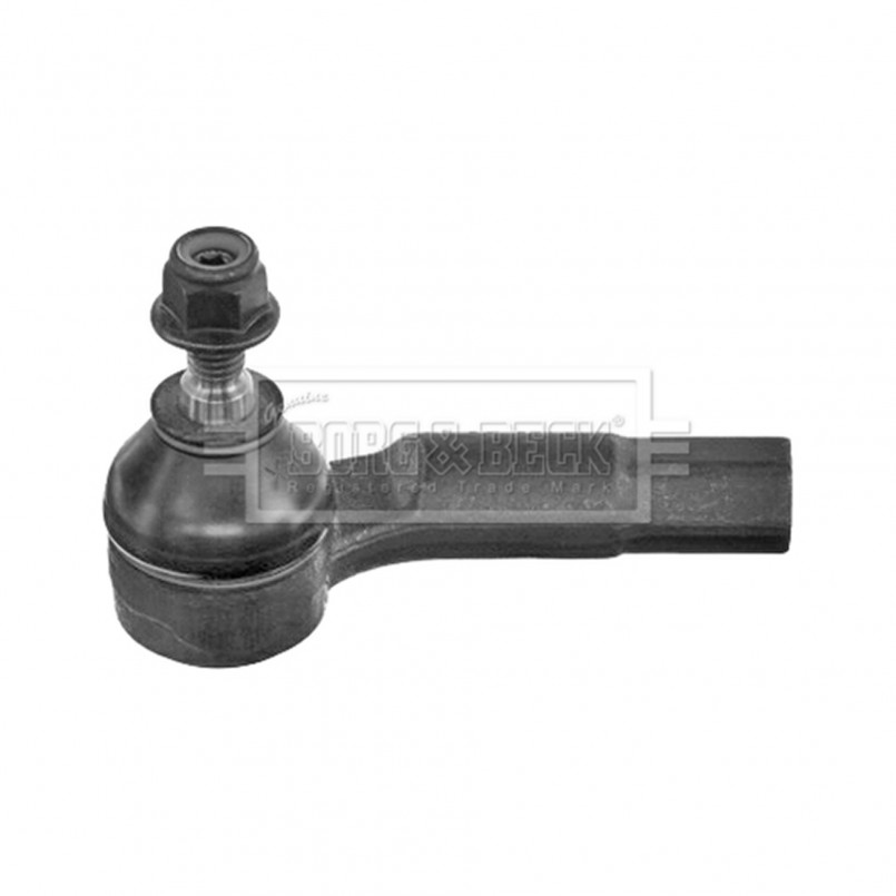 BTR4963 BORG & BECK - Накінечник кермової тяги LH