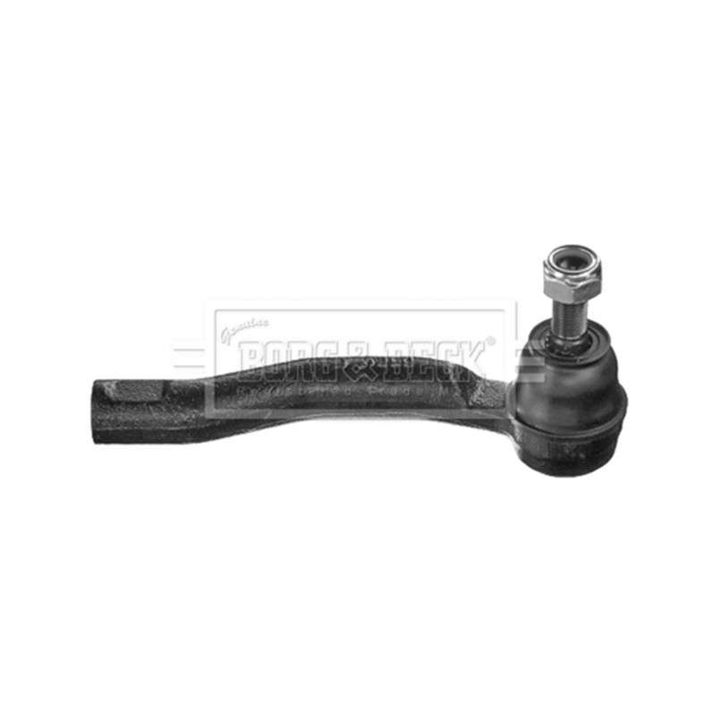 BTR5444 BORG & BECK - Накінечник кермової тяги