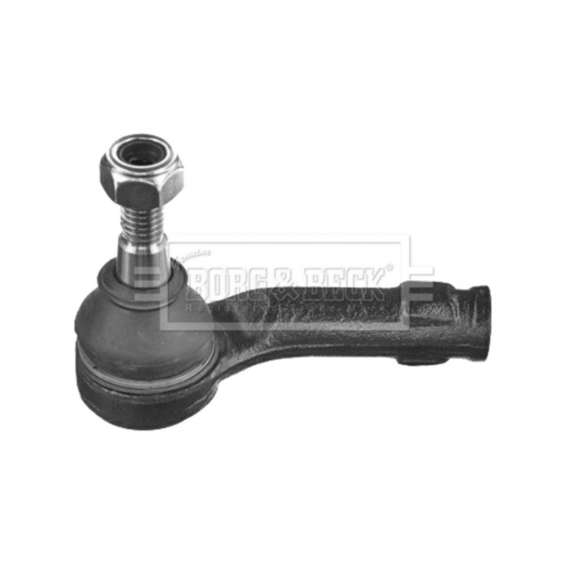 BTR5521 BORG & BECK - Накінечник кермової тяги LH