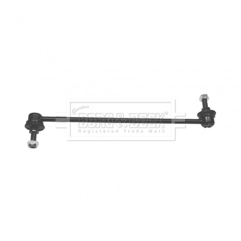 BDL6671 BORG & BECK - Тяга стабілізатора L/R