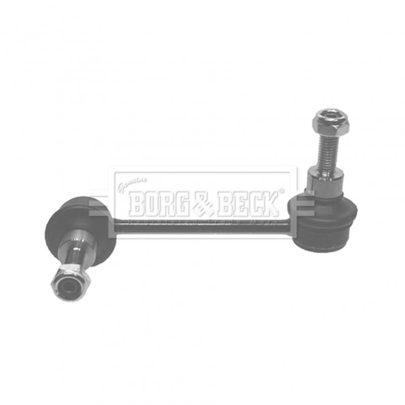 BDL6579 BORG & BECK - Тяга стабілізатора LH