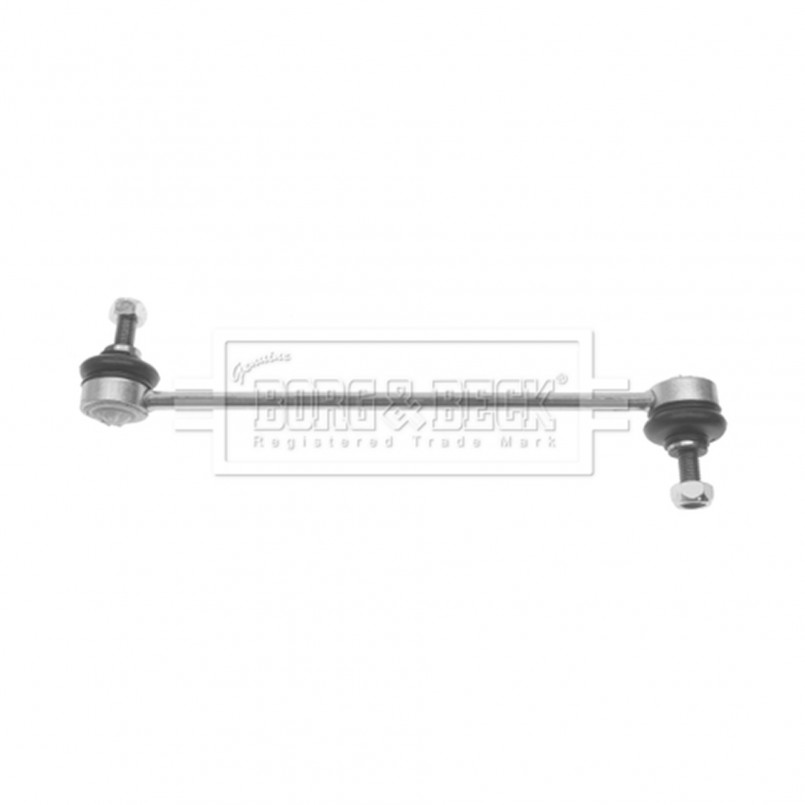 BDL6125 BORG & BECK - Тяга стабілізатора L/R