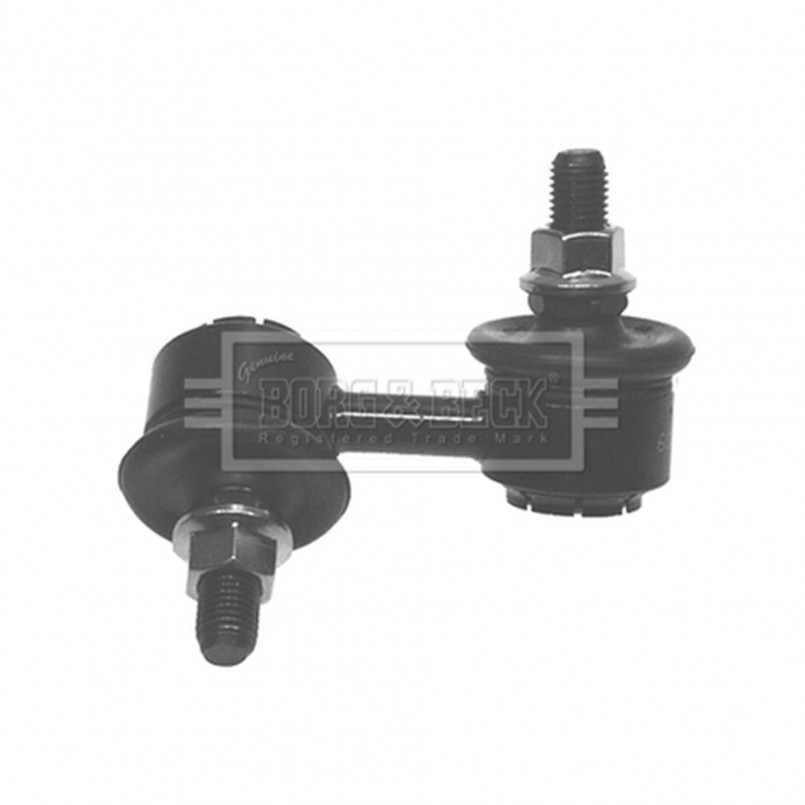 BDL6633 BORG & BECK - Тяга стабілізатора LH