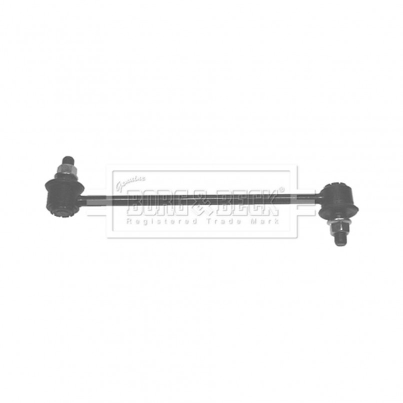 BDL6749 BORG & BECK - Тяга стабілізатора L/R