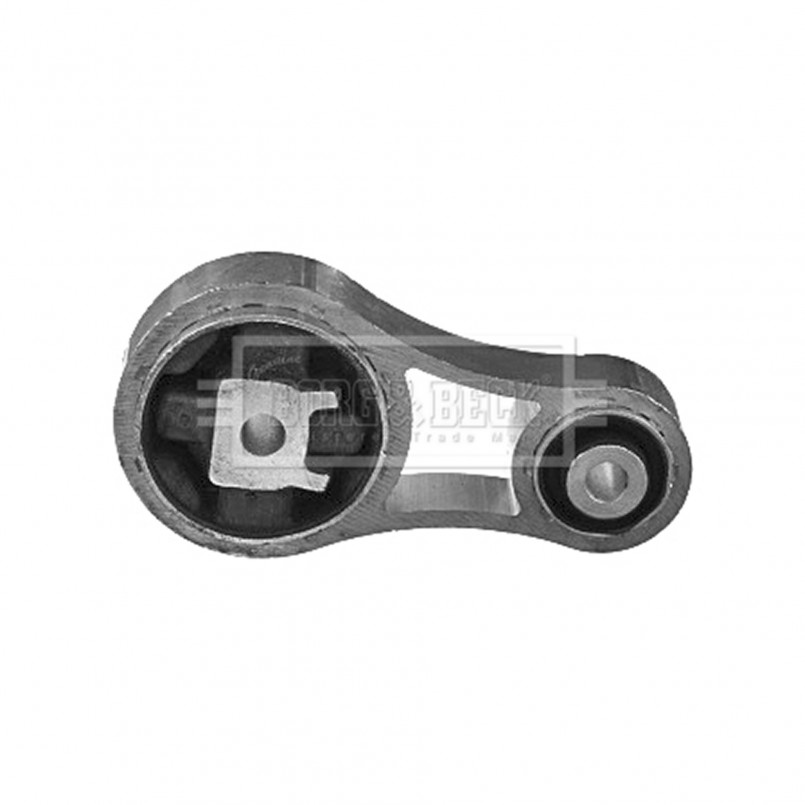 BEM4111 BORG & BECK - Опора двигуна