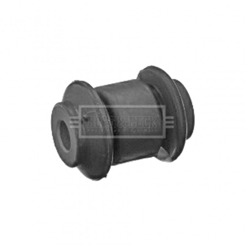 BSK6367 BORG & BECK - Сайлентблок L/R