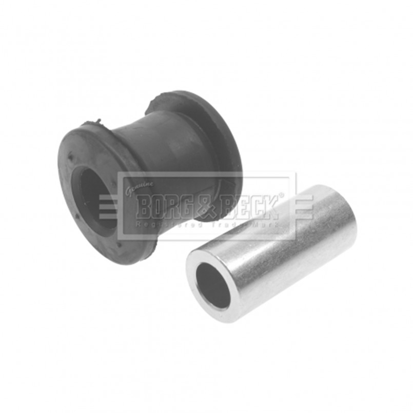 BSK6131 BORG & BECK - Сайлентблок L/R