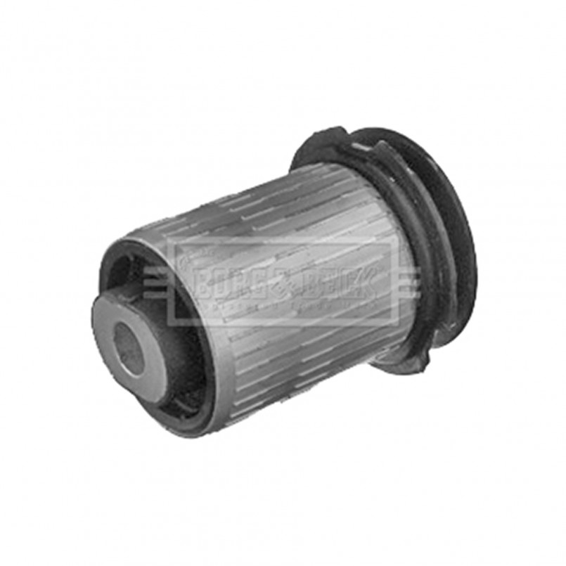 BSK6201 BORG & BECK - Сайлентблок L/R