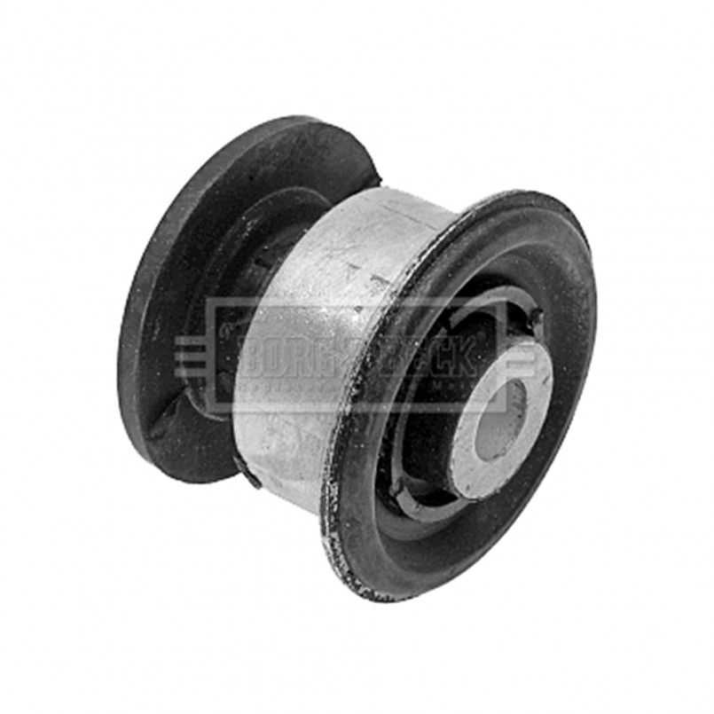 BSK7295 BORG & BECK - Сайлентблок L/R