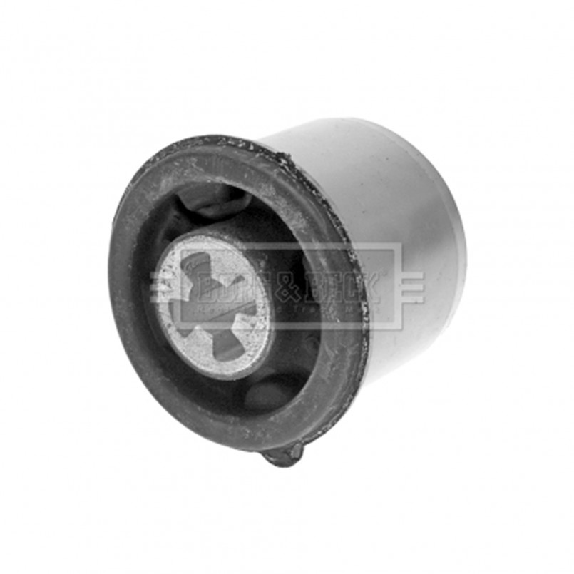 BSK6991 BORG & BECK - Сайлентблок L/R