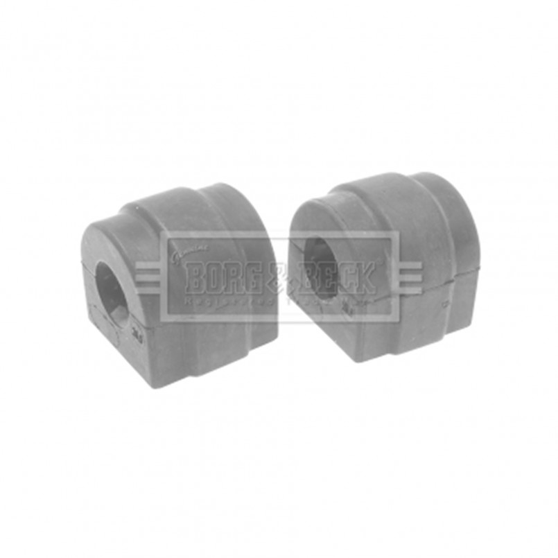 BSK6846K BORG & BECK - Втулка стабілізатора комплект - 2шт