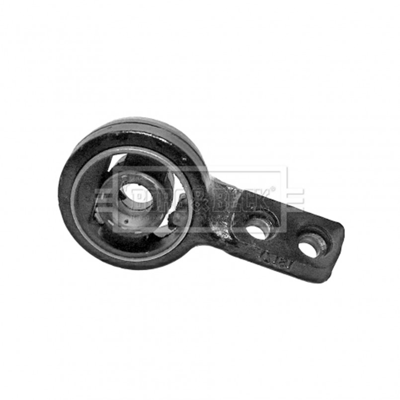 BSK6338 BORG & BECK - Сайлентблок L/R