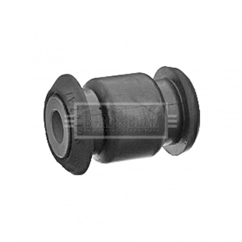 BSK6137 BORG & BECK - Сайлентблок L/R