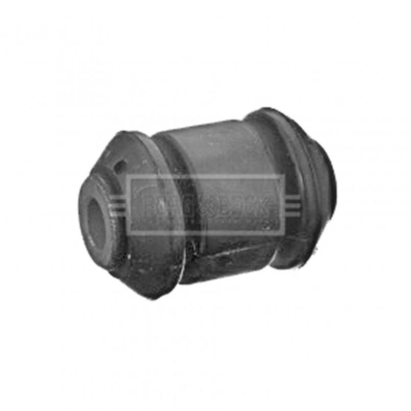 BSK6204 BORG & BECK - Сайлентблок L/R