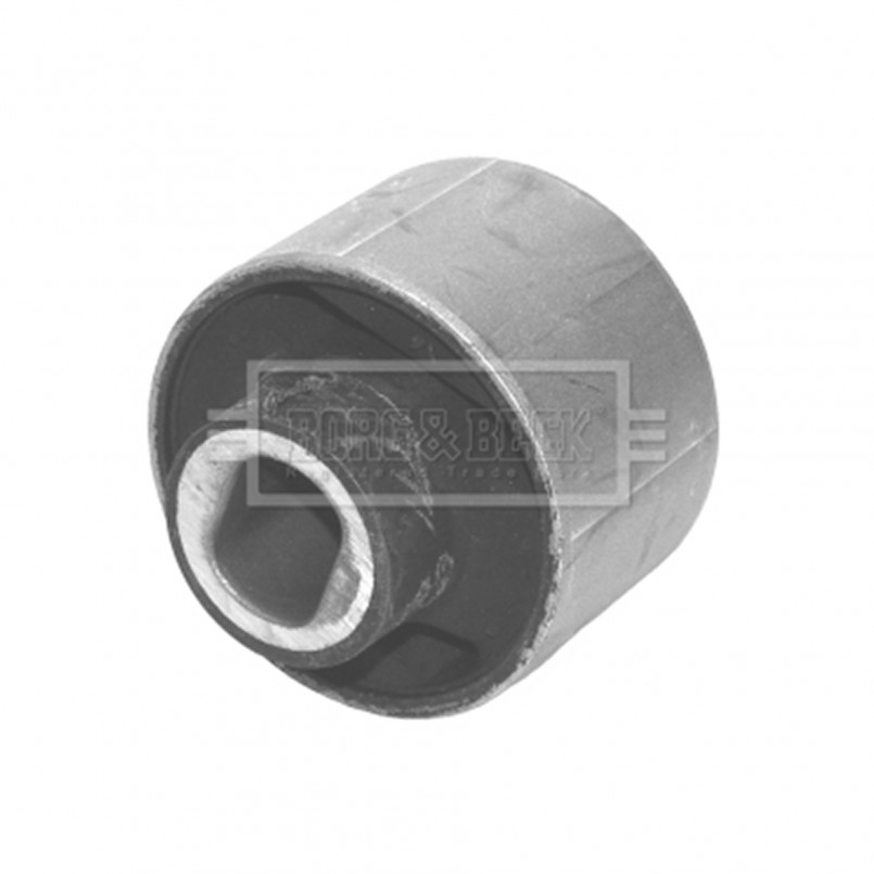 BSK6557 BORG & BECK - Сайлентблок L/R