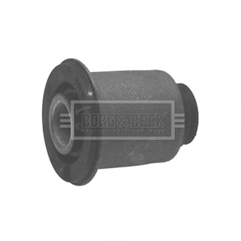 BSK6491 BORG & BECK - Сайлентблок L/R