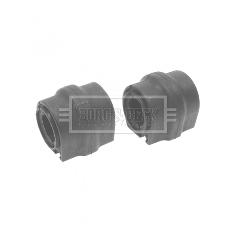 BSK7209K BORG & BECK - Втулка стабілізатора комплект - 2шт