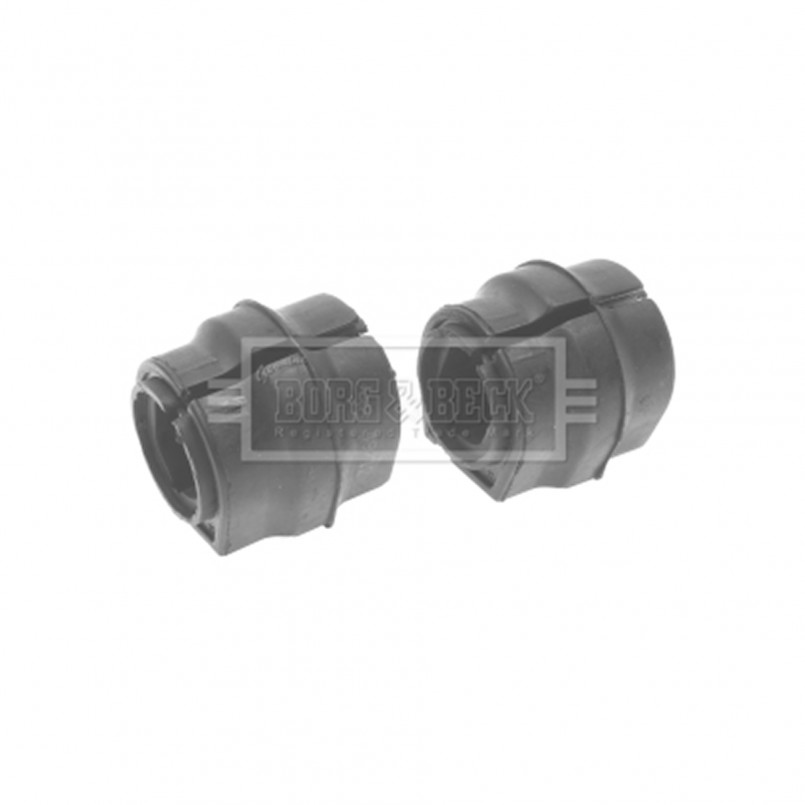 BSK7208K BORG & BECK - Втулка стабілізатора комплект - 2шт