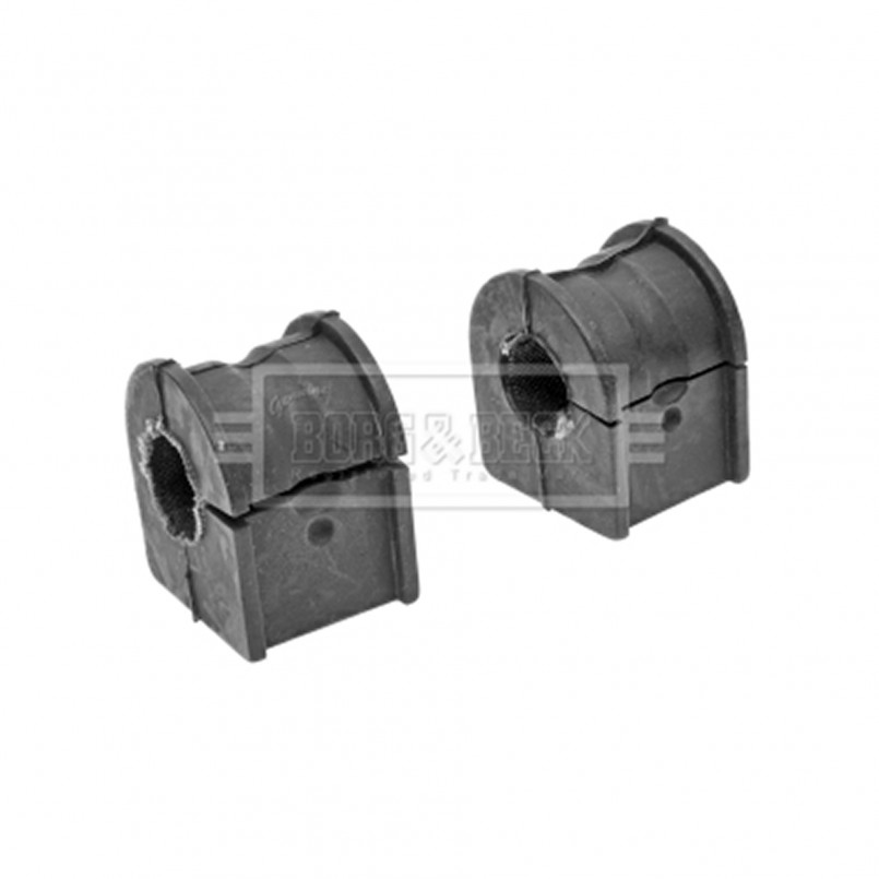 BSK7016K BORG & BECK - Втулка стабілізатора комплект - 2шт