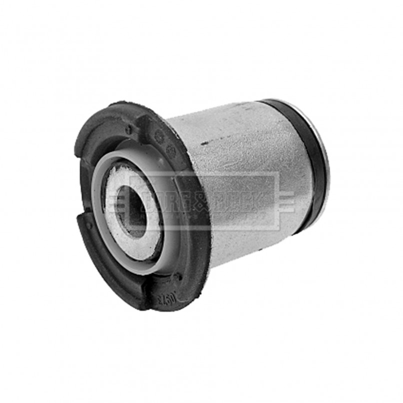 BSK7269 BORG & BECK - Сайлентблок балки L/R