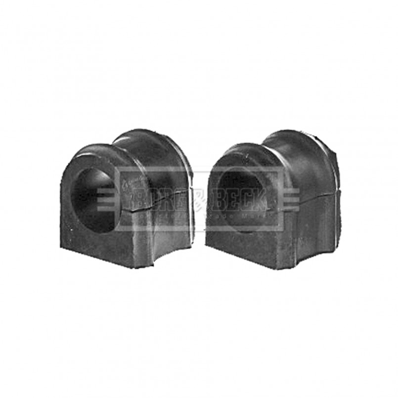 BSK7778K BORG & BECK - Втулка стабілізатора комплект - 2шт