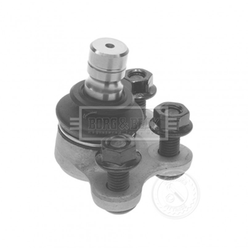 BBJ5607 BORG & BECK - Кульова опора L/R