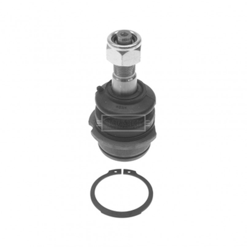 BBJ5135 BORG & BECK - Кульова опора L/R