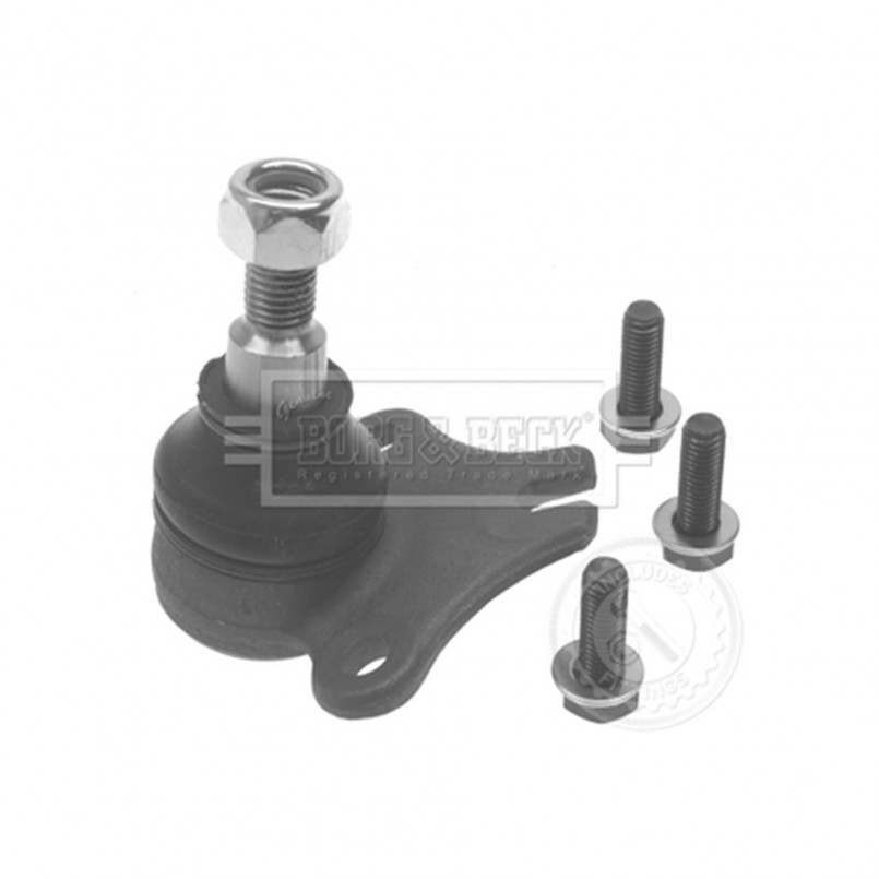 BBJ5280 BORG & BECK - Кульова опора L/R