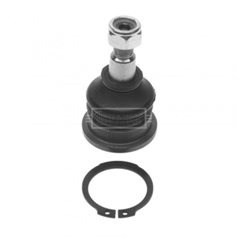 BBJ5027 BORG & BECK - Кульова опора L/R