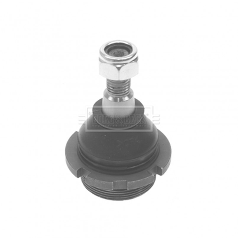 BBJ5106 BORG & BECK - Кульова опора L/R