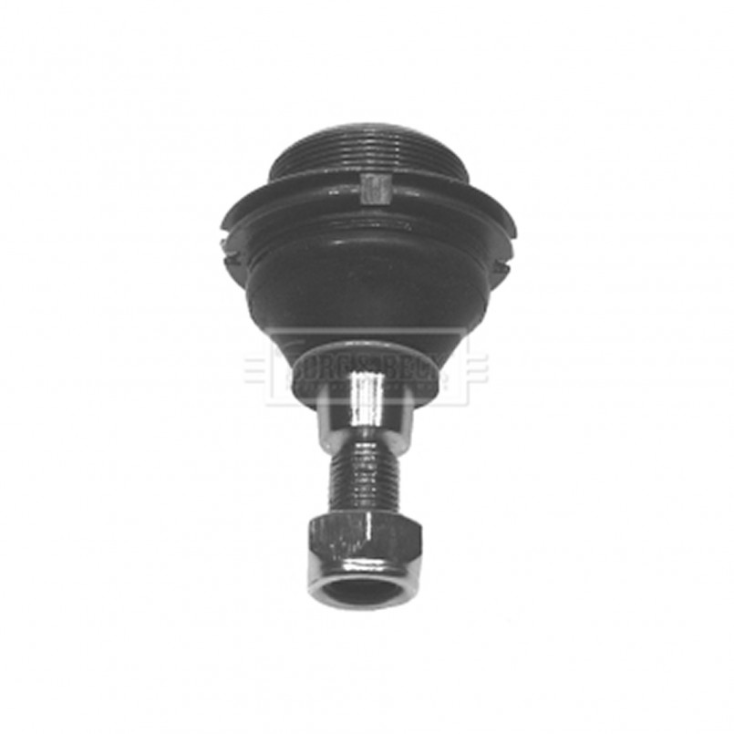 BBJ5457 BORG & BECK - Кульова опора L/R