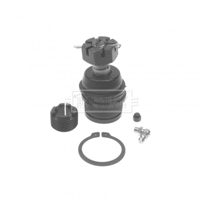 BBJ5482 BORG & BECK - Кульова опора L/R
