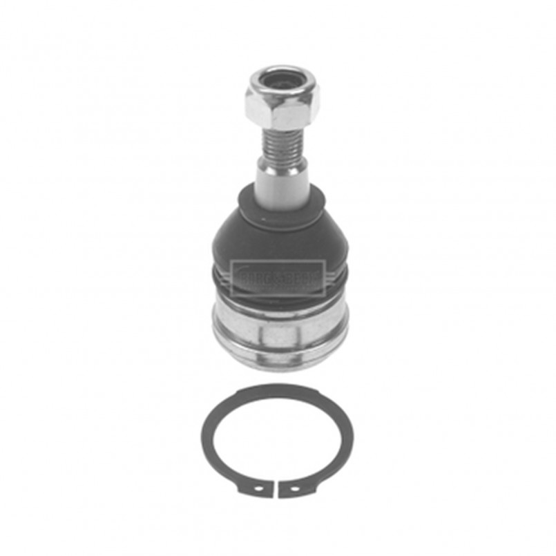 BBJ5543 BORG & BECK - Кульова опора L/R