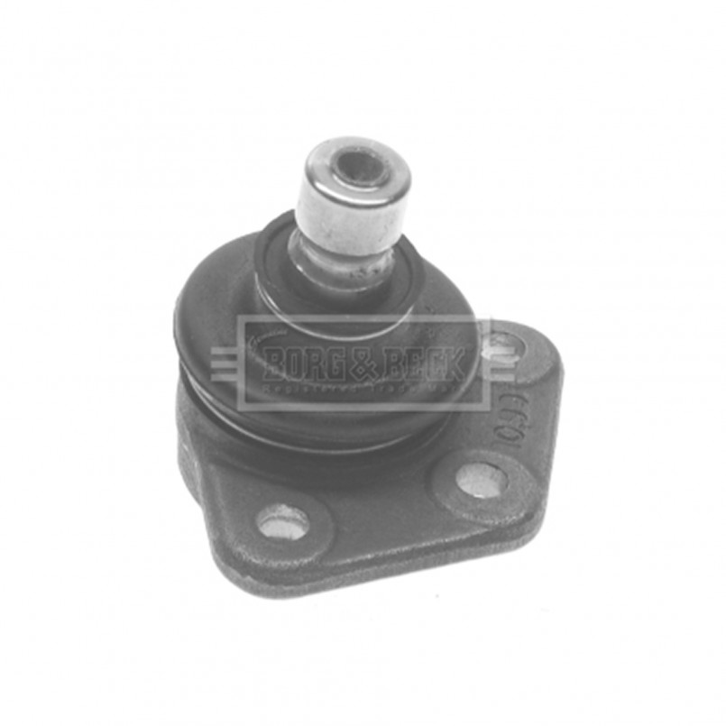 BBJ5042 BORG & BECK - Кульова опора L/R