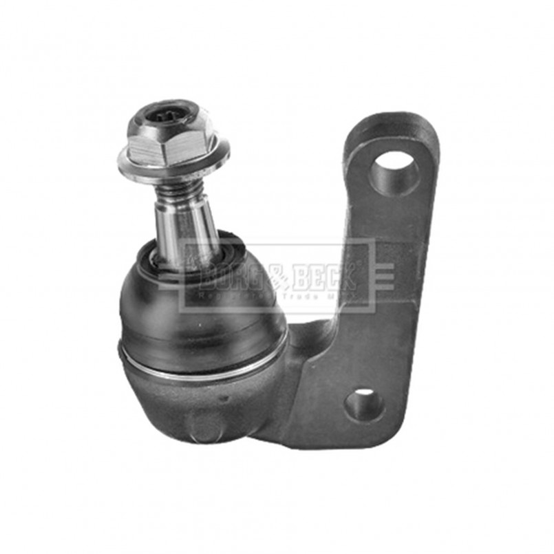 BBJ5743 BORG & BECK - Кульова опора L/R