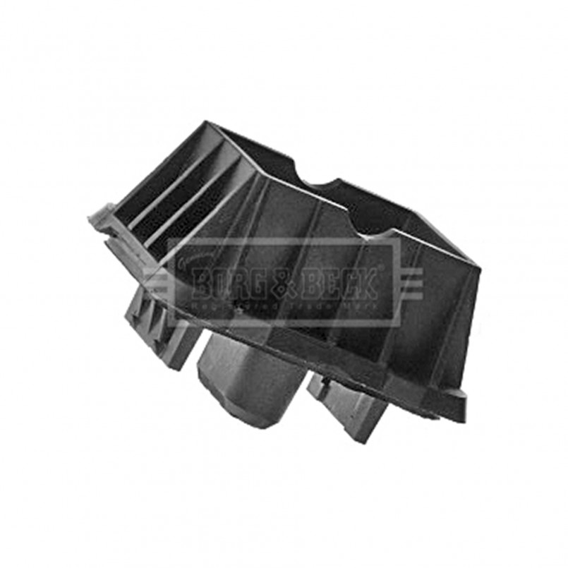 BSK7372 BORG & BECK - Подушка домкрата L/R