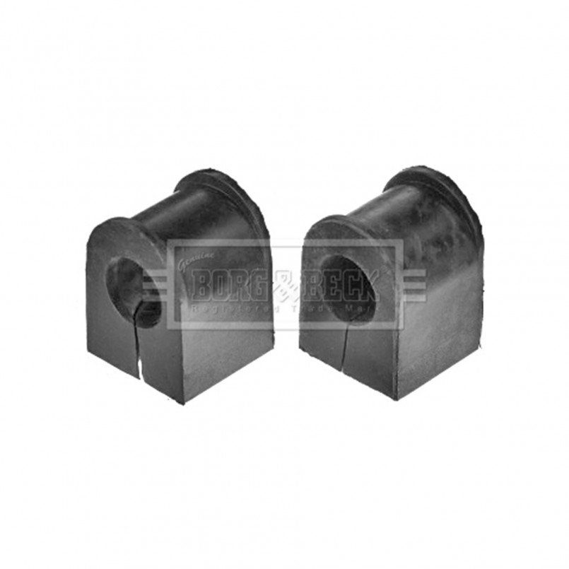 BSK7989K BORG & BECK - Втулка стабілізатора комплект - 2шт