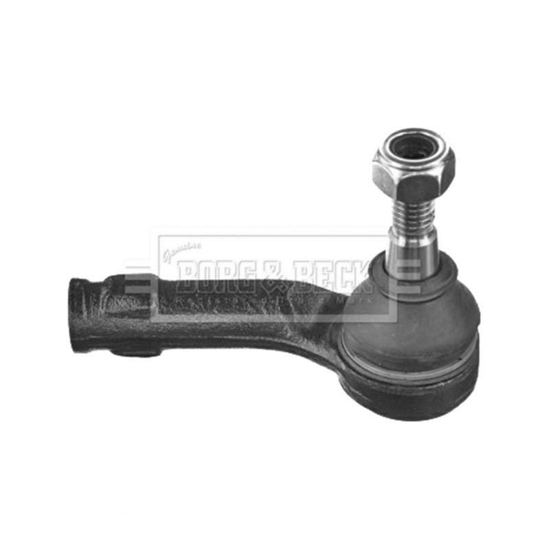 BTR5520 BORG & BECK - Накінечник кермової тяги RH