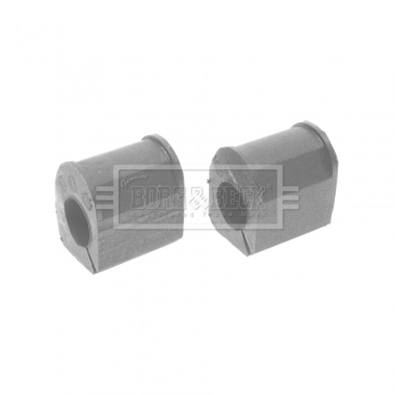 BSK6273K BORG & BECK - Втулка стабілізатора комплект - 2шт