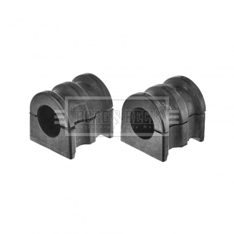 BSK7944K BORG & BECK - Втулка стабілізатора комплект - 2шт