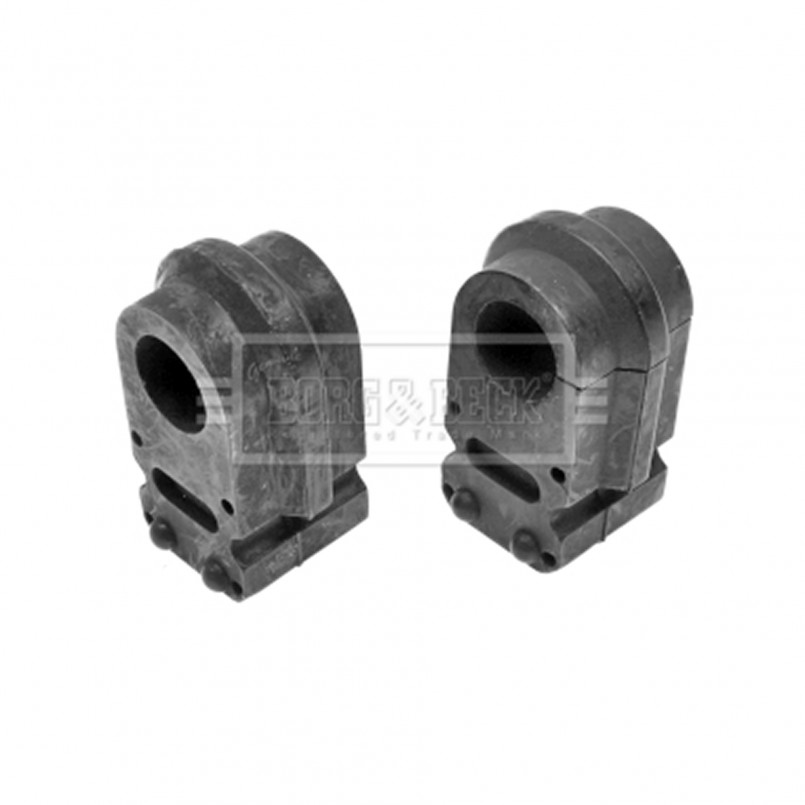 BSK7093K BORG & BECK - Втулка стабілізатора комплект - 2шт