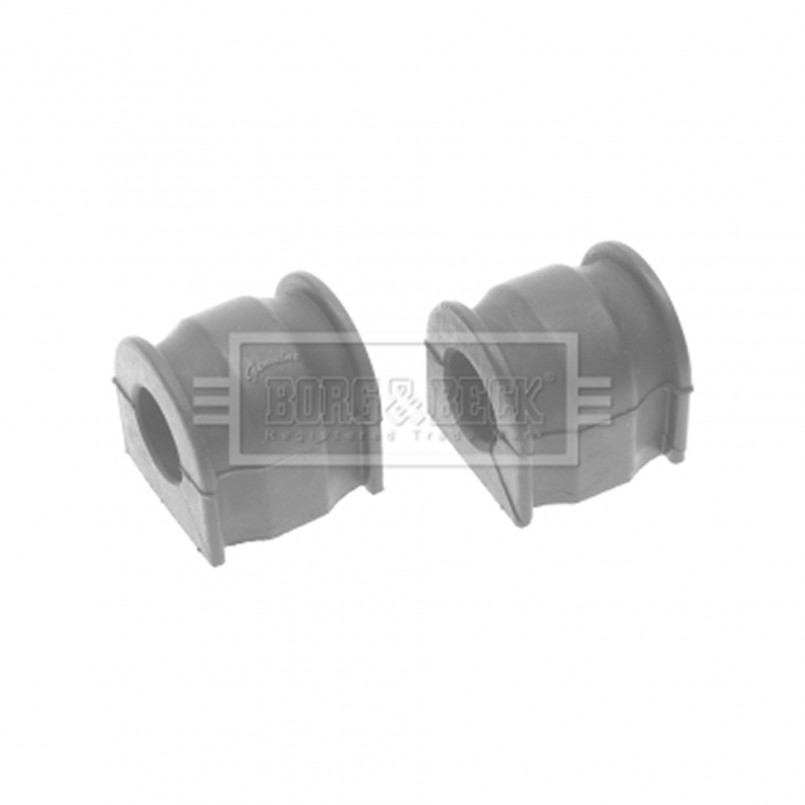 BSK7410K BORG & BECK - Втулка стабілізатора комплект - 2шт