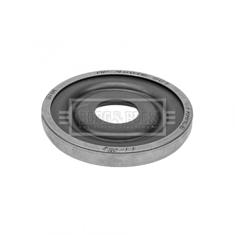 BSM5233 BORG & BECK - Підшипник опори амортизатора